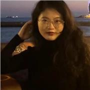 Profesora de chino para los niños o adolescentes